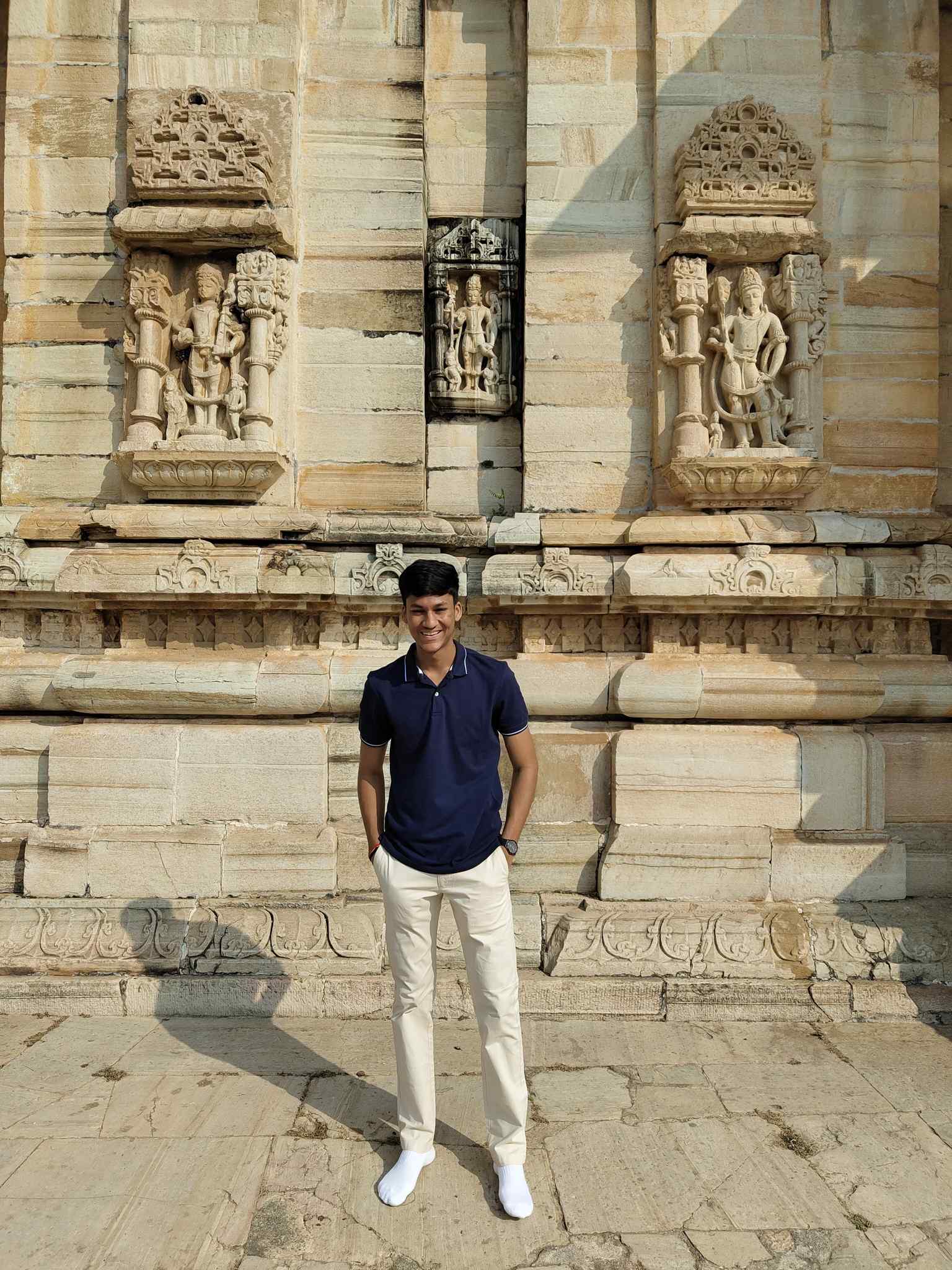 PARTH AGARWAL